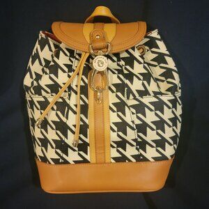 *NEW* Spartina 449 Daufuskie Island Backpack Style Bag